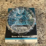39520, Federal Mogul Bca, Wheel Bearing, Nos. Fixed Price $19.95.