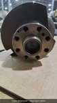 Jeep Grand Cherokee Engine Nitrate Crankshaft King Bearings Exf 30 Crd G2U. Fixed Price $395.25.