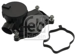 Febi Bilstein 100133 Valve, Engine Block Breather For Bmw. Fixed Price $58.90.