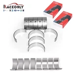 Raceorly Main & Con Rod Bearing Set For Vw Gti Gli Audi A6 C6 2.0TFSI Bpy Bwa. Fixed Price $55.00.