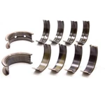 Acl Main Bearing Set For Toyota 1985-1999 999-1332CC 1E/2E/4EFE Standard Size. Fixed Price $31.88.