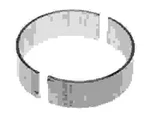 Engine Connecting Rod Bearing Fits 1985-1987 Pontiac Grand Prix Parisienne Bo. Fixed Price $10.74.