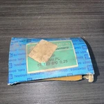 Vw Golf MK1, Gti, Scirocco, Audi 80/100 Big End/con Rod Bearings 0.25MM Ks. Fixed Price $47.49.
