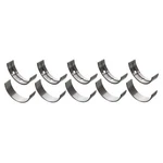 Sealed Power Engine Crankshaft Main Bearing Set 7469M. Fixed Price $106.73.
