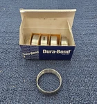 Dura-bond F-18 Bearingcam Select 62-01 Ford Lincoln Mercury Models. Fixed Price $19.99.