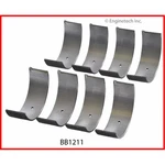 Enginetech Connecting Rod Bearing Set BB1211STD;. Fixed Price $44.58.