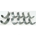 Engine Crankshaft Main Bearing Set Sealed Power 4906MA 10. Fixed Price $177.53.