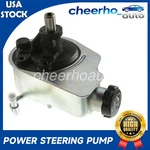 Power Steering Pump For Chevrolet Silverado 1500 Gmc Sierra Suburban K2500. Fixed Price $89.99.