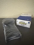Clevite Main Bearings. High Coated By Polydyn Performance Coat. MS-429 H-1. Fixed Price $149.99.