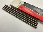 (4) Perfect Circle 215-4111 Engine Push Rods For 1968-1981 Dodge 318 360-V8. Fixed Price $17.99.