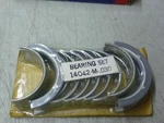 Ertel 14042M-30 Main Bearing Set 1959-1973 Chrysler Dodge Plymouth V8 .030 Nos. Fixed Price $74.95.