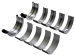 Enginetech Standard Size Main Bearings For 1966-1991 Jeep 4.7L-6.6L. Fixed Price $57.31.