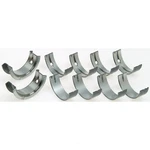 Engine Crankshaft Main Bearing Set Sealed Power 7348M .25MM. Fixed Price $82.24.