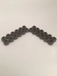 Toyota Lexus 3.0L 3.3L 1MZFE 3MZFE Valve Stem Seals Set Of 24. Fixed Price $16.99.