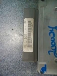Engine Ecm Electronic Control Module Sohc Market Fits 01-02 Focus 155025. Fixed Price $40.00.