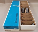 New Old Stock Nos Genuine General Motors Gm 5468576 Engine Main Bearing Set. Fixed Price $149.99.