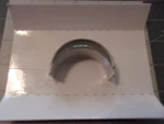 Maxi Force Y129150-23601 Con Rod Bearing Std Yanmar 3TNV88 4TNV88 4TNV84. Fixed Price $24.99.