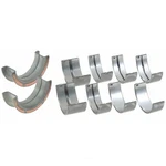 Engine Crankshaft Main Bearing Set Sealed Power 5095MA 10. Fixed Price $126.95.