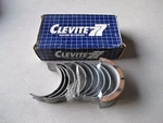 CLEVITE77 Main Bearing Set Fit Ford 140HSC 153HSC (MS1629 AL10). Fixed Price $17.49.