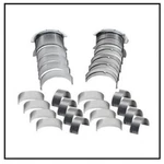 Chevy Ls 4.8L 5.3L 6.0L King Rod+main Bearings 1999-2009 Yukon Camaro .030 Over. Fixed Price $65.42.