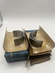 Volvo Vandervell Vp 91362 010.25 Mm Rod Bearings Std B18 1961-ON B20 B30 1968-ON. Fixed Price $29.99.