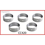 Enginetech Cam Bearing Set CC420; Standard Repl For 82-93 Gm 6.2L, 6.5L (diesel). Fixed Price $36.73.