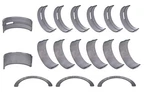 Mahle Original/clevite Main Bearing Set MS1624V1. Fixed Price $447.95.