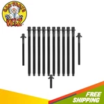 Engine Head Bolt Kit Fits 07-16 Mini Cooper Countryman 1.6L N12B16A N14B16A. Fixed Price $38.24.