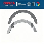 Ossca Thrust Washer Bearing Set Std For Vw Audi 1.8L 2.0L EA888 GEN3 Chh Cjs. Fixed Price $18.00.