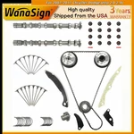 Engine Part Camshaft Timing Chain Kit For 2007-2017 Chrysler Dodge Jeep 2.0 2.4L. Fixed Price $316.99.
