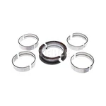 Clevite 77 MS-2034P-10 Engine Crankshaft Main Bearing Set. Fixed Price $86.43.