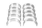 Engine Crankshaft Main Bearing Set Itm 5M2184-010. Fixed Price $42.34.