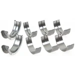 Sealed Power 7242MA Main Bearing Set For Engine Rebuilds New Quality Metal. Fixed Price $56.64.