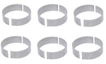 Enginetech BB1219.25 .25MM Rod Bearings For 2005-2018 Nissan/suzuki 4.0L V6. Fixed Price $67.55.