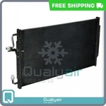 Ac Condenser Fits Chevrolet B7, C6500 Kodiak, C7500 / Gmc B... Fixed Price $131.95.