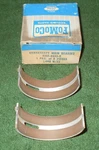 1961 1962 1963 Ford Falcon Mercury Comet Nos 6CY 144 Crankshaft .002 U/s Bearing. Fixed Price $24.00.