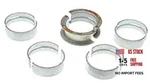 Clevite MS-590P-10 Engine Crankshaft Main Bearing Set. Fixed Price $79.62.