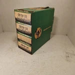 Nos Toledo Steel CB15P-30 Connecting Rod Bearing Set 1946-1953 Flathead V8. Fixed Price $74.80.