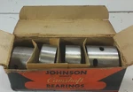 New Johnson S-298 PX10 Camshaft Bearing Set. Fixed Price $42.99.