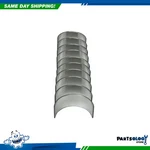 Dnj RB4322 Rod Bearings Set Std Size 15-19 Ford 3.2L Dohc. Fixed Price $61.74.