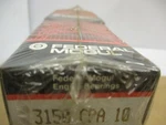 Federal Mogul 3150CPA10 Connecting Rod Bearings .010". Fixed Price $12.50.