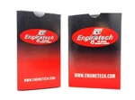 2011-2021 Genesis Hyundai 2.0L Dohc L4 16V Gdi Turbo -rod And Main Bearings. Fixed Price $80.30.