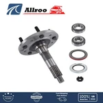 For Chevy Corvette C2 & C3 1965-1982 Rear Spindle, Axle With Bearings And Seals. Fixed Price $99.21.
