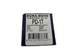 Dura-bond Camshaft Bearing Set PD-17 Std For Chrysler 383-440 B/rb. Fixed Price $39.99.
