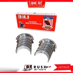 00-17 Main Bearings Set For Buick Chevrolet 9-3 2.0L-2.4L L4 Dohc 16V Dnj MB314. Fixed Price $81.99.