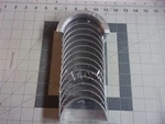 Kmp 4955352 Main Bearing Set Cummins Qsb 6.7L. Fixed Price $69.99.