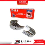 04-12 Main Bearings Set For Hyundai Kia Elantra 2.0L L4 Dohc 16V Dnj MB120. Fixed Price $44.99.