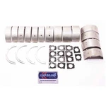 3801260 Main & Thrust Bearing Set Std Suitable For Cummins Shipping From Texas. Fixed Price $254.99.