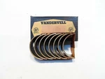 Rod Bearings Fits Hillman Minx Husky & Sunbeam Rapier Nos Vandervell VP293 .010. Fixed Price $42.34.