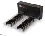 Engine Connecting Rod Bearing Set King Cr 807XPNDSTDX. Fixed Price $112.94.